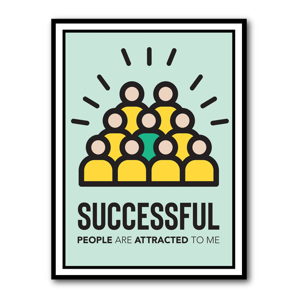 Successful Successful