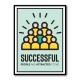 Successful Successful