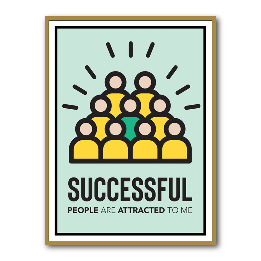 Successful Successful