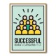 Successful Successful