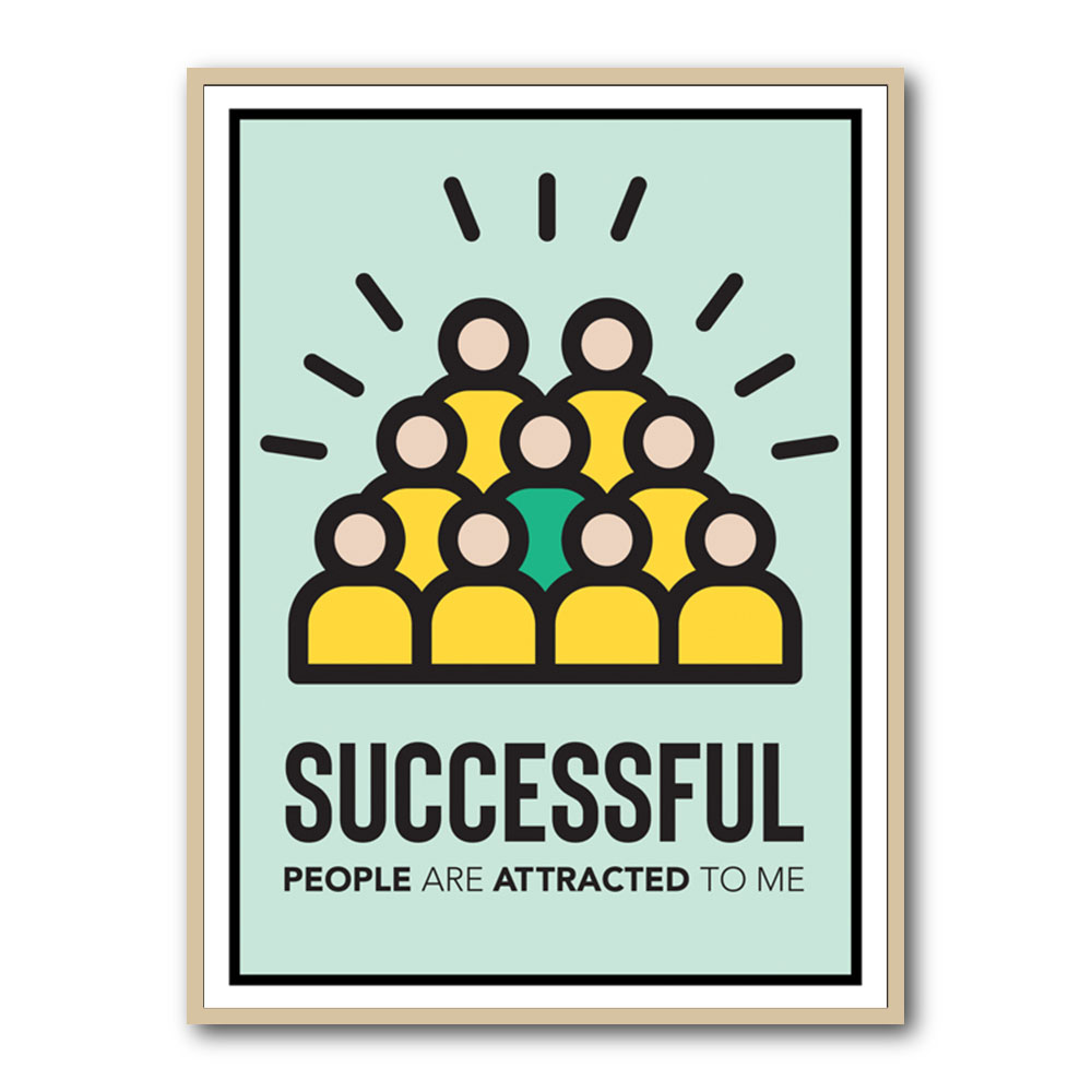 Successful Successful
