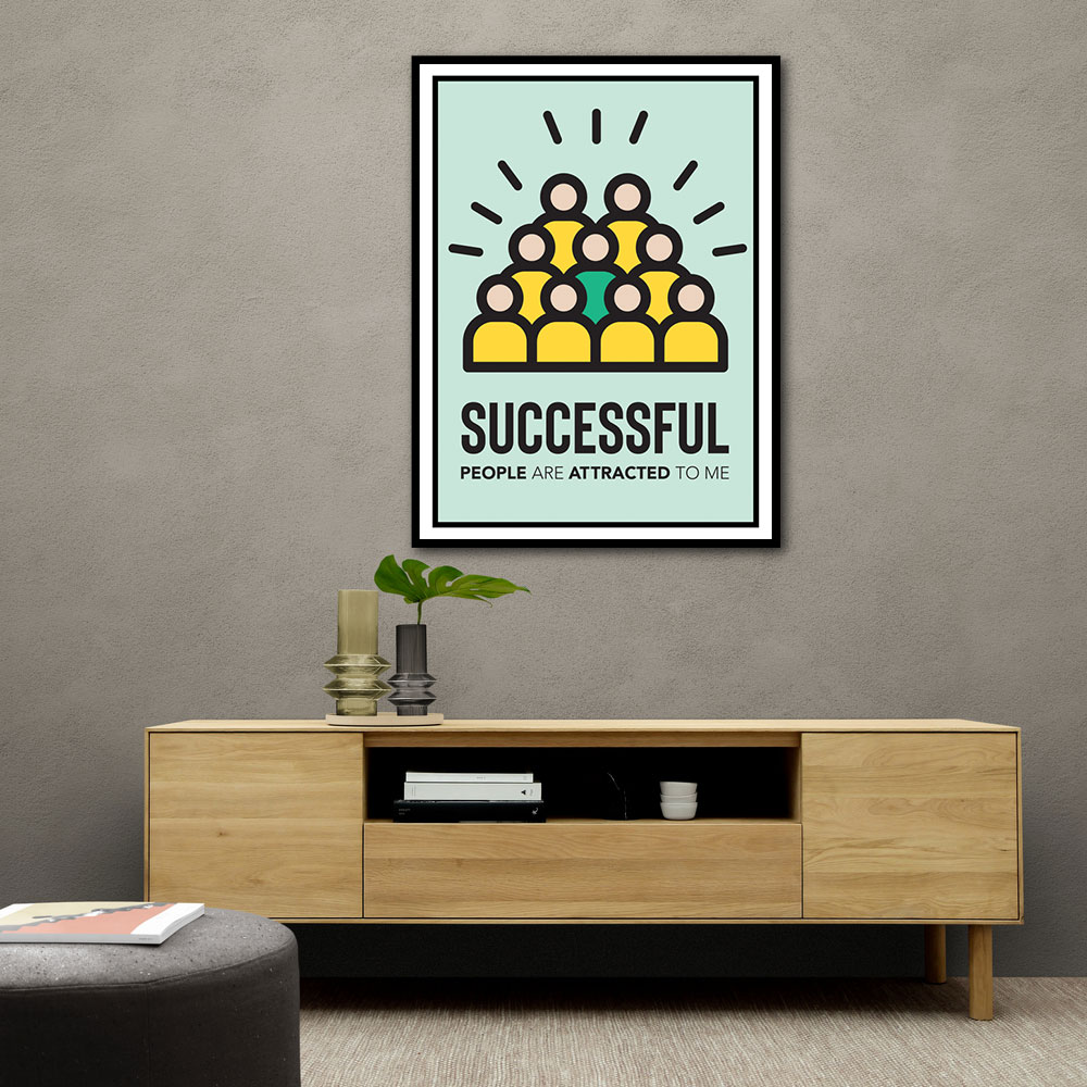 Successful Successful