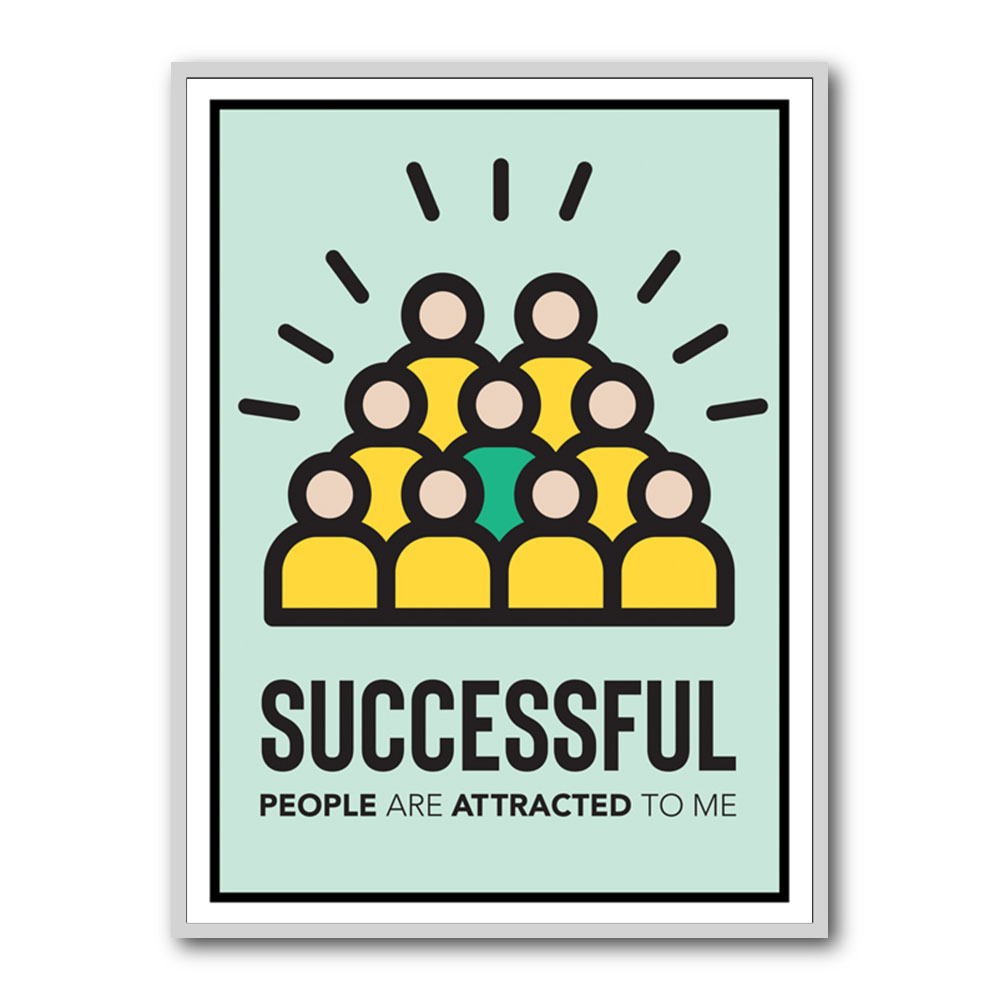 Successful Successful