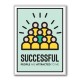 Successful Successful