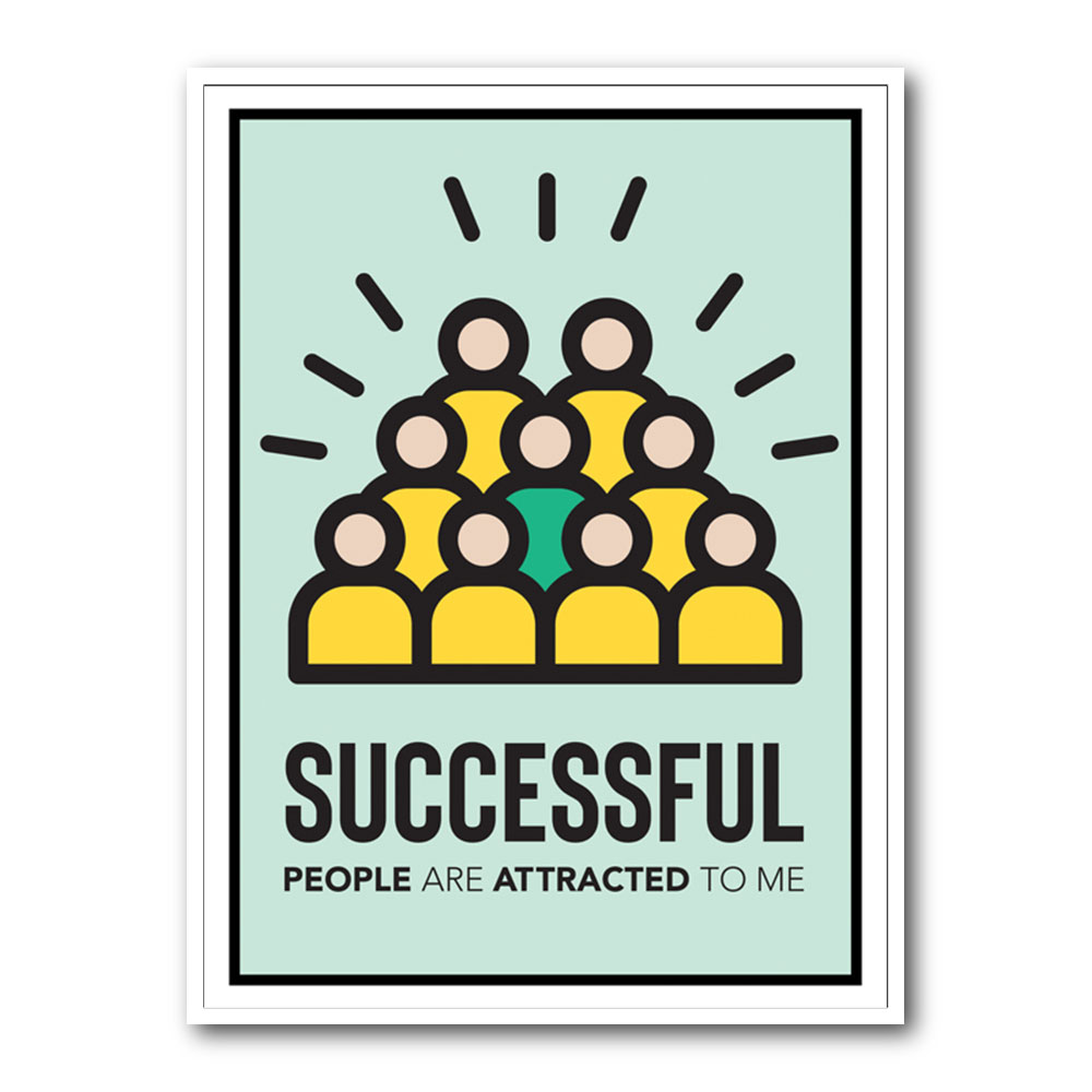 Successful Successful