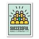 Successful Successful