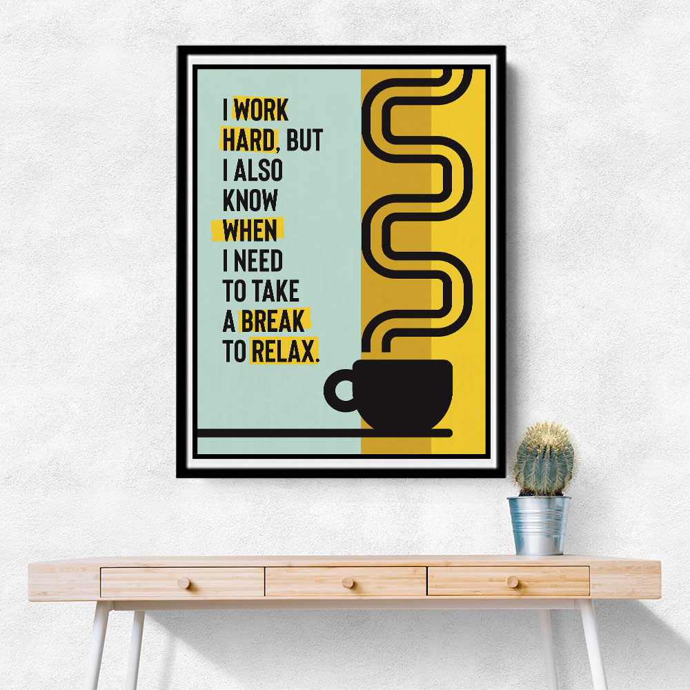 Take A Break Take A Break