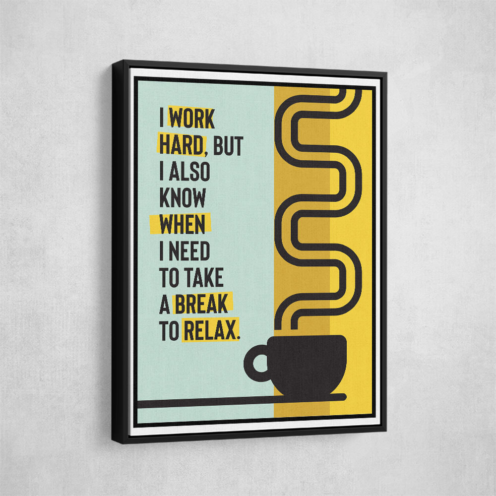 Take A Break Take A Break