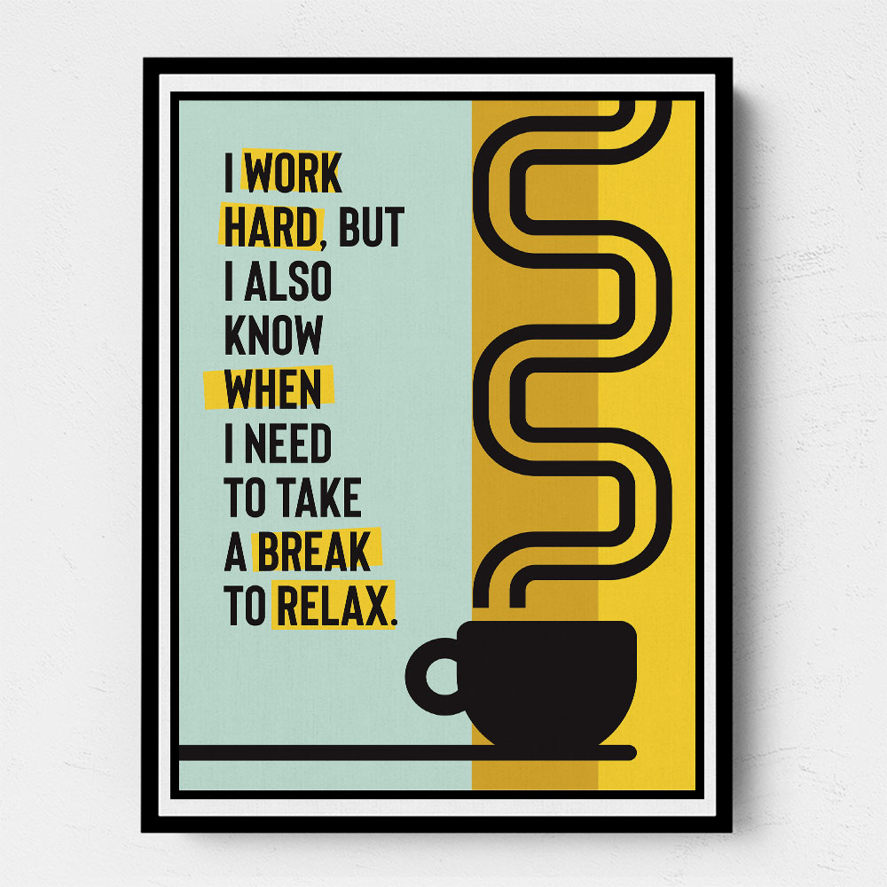 Take A Break Take A Break