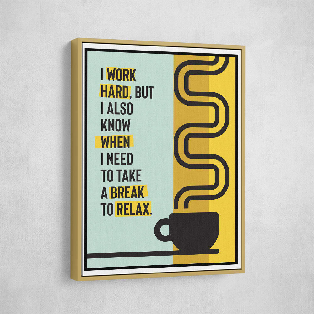 Take A Break Take A Break