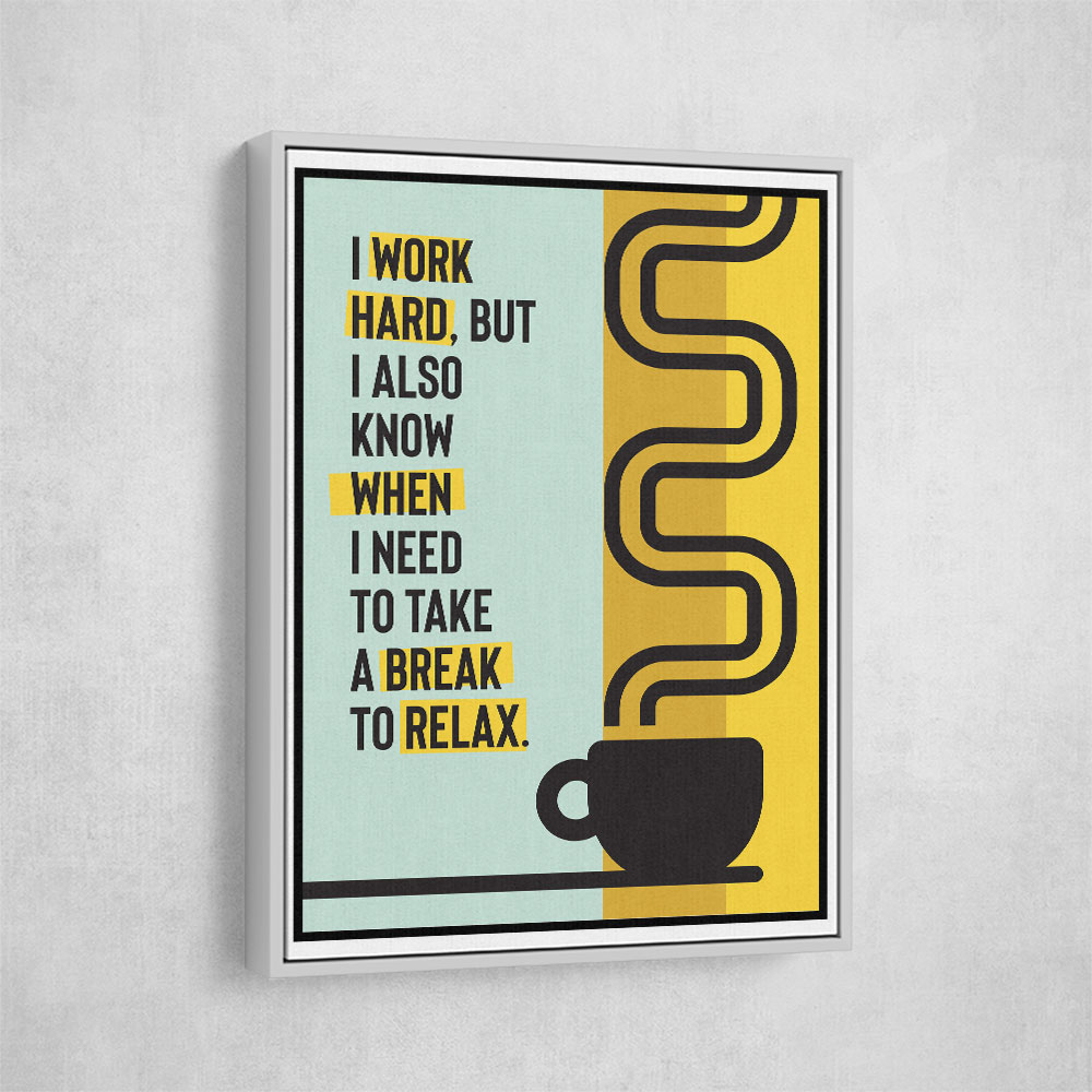 Take A Break Take A Break