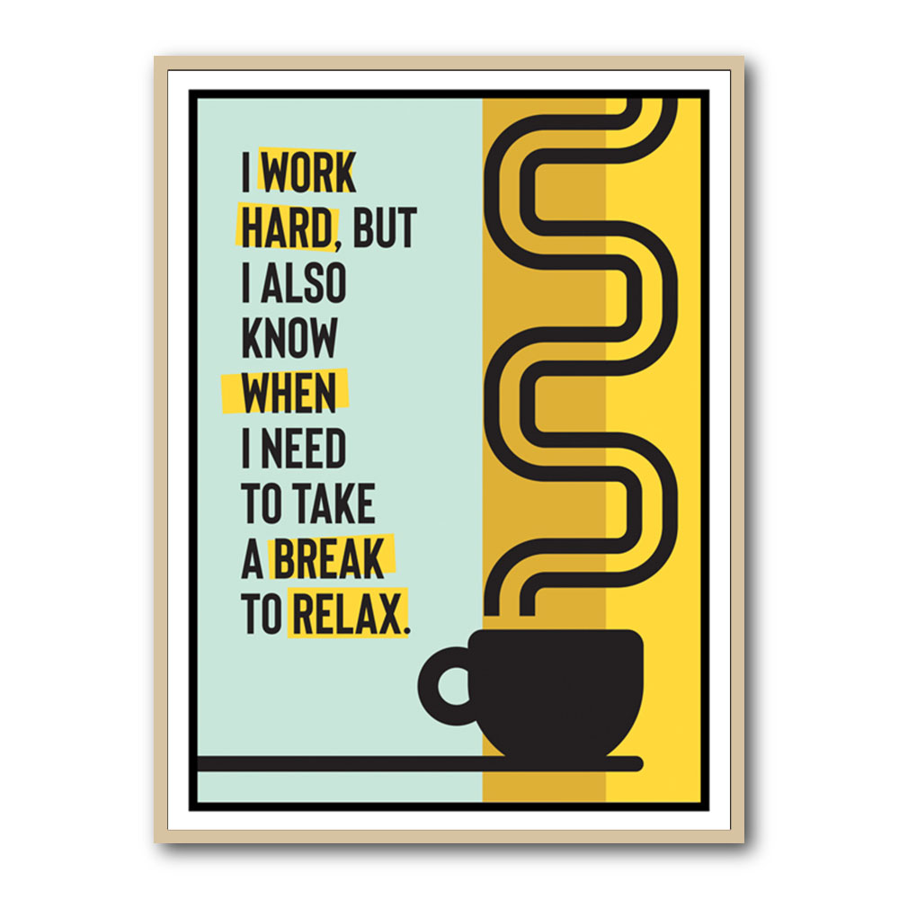 Take A Break Take A Break
