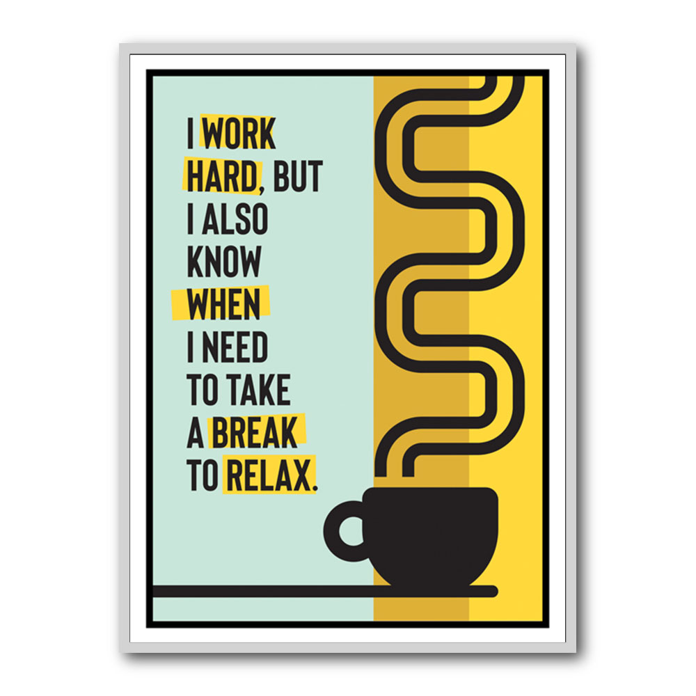 Take A Break Take A Break