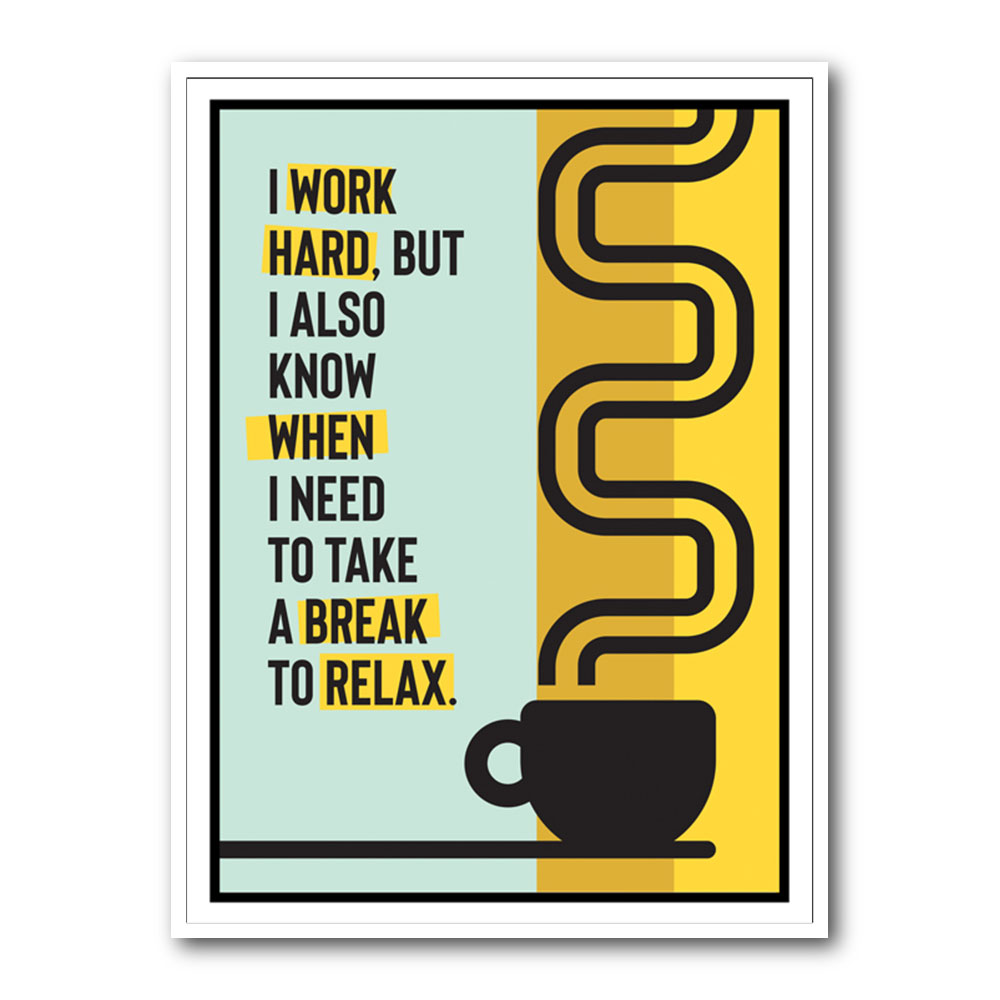 Take A Break Take A Break