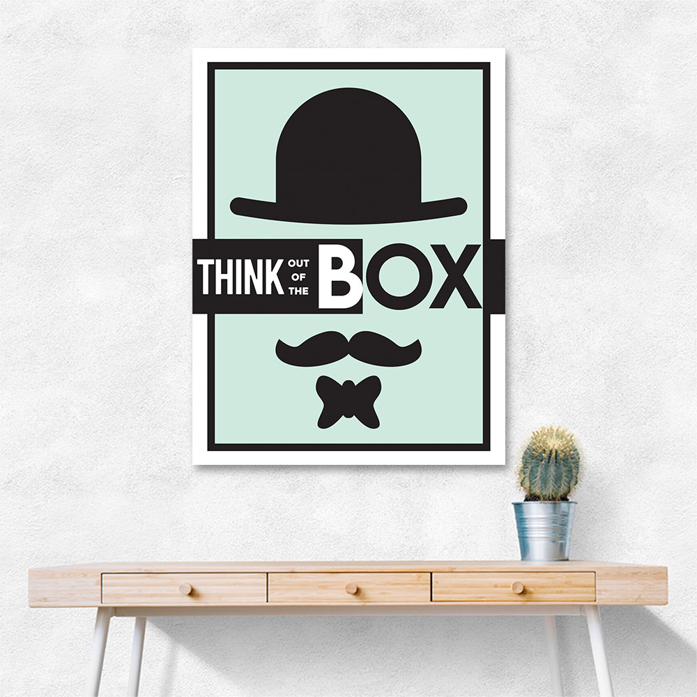 Think Outside The Box