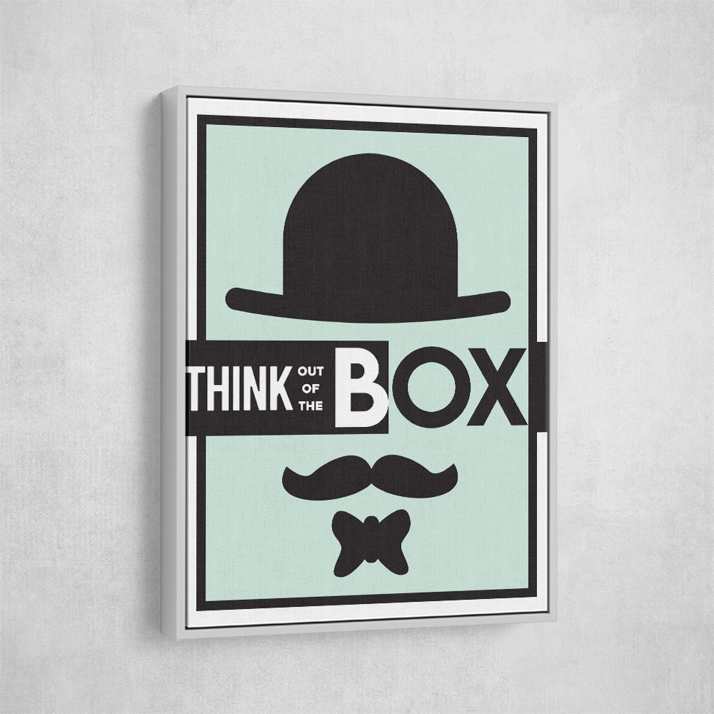 Think Outside The Box