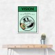 Vision Monopoly Card