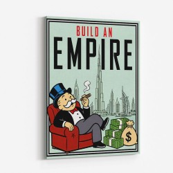 Build An Empire Dubai