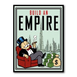 Build An Empire Dubai