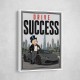 Driven by Success