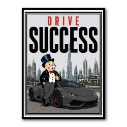 Driven by Success