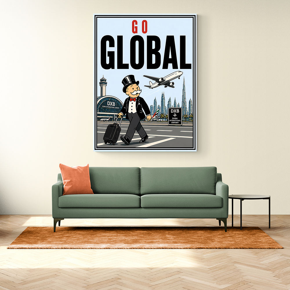 Go Global