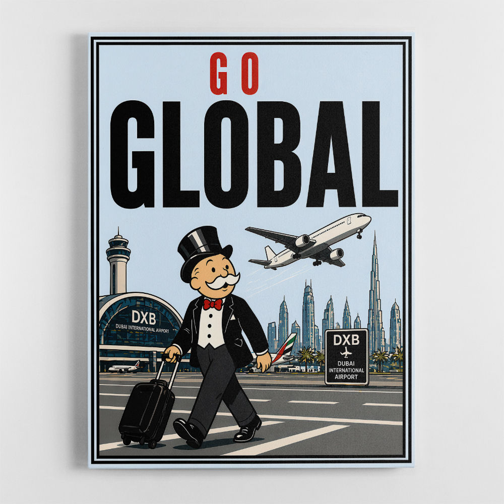 Go Global