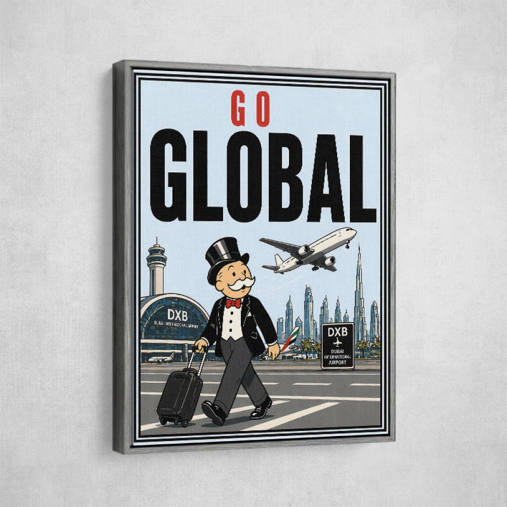 Go Global