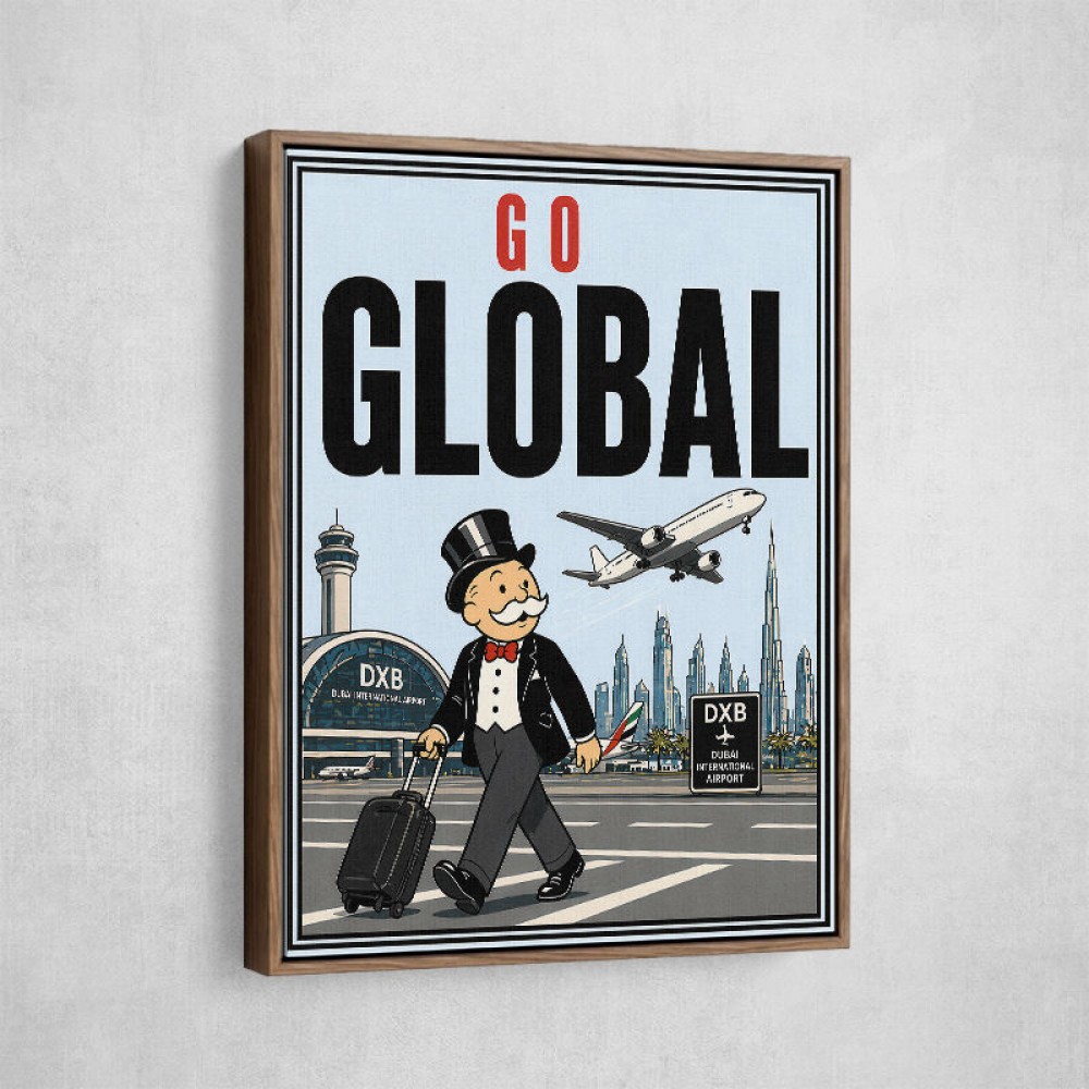 Go Global
