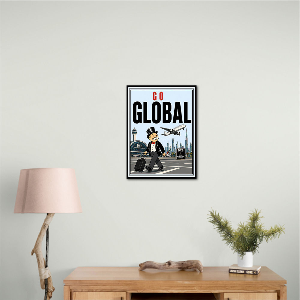Go Global