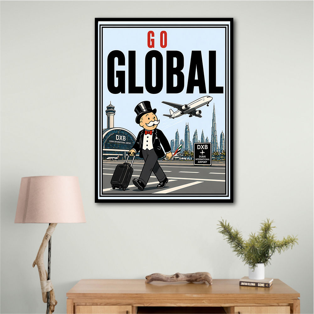 Go Global