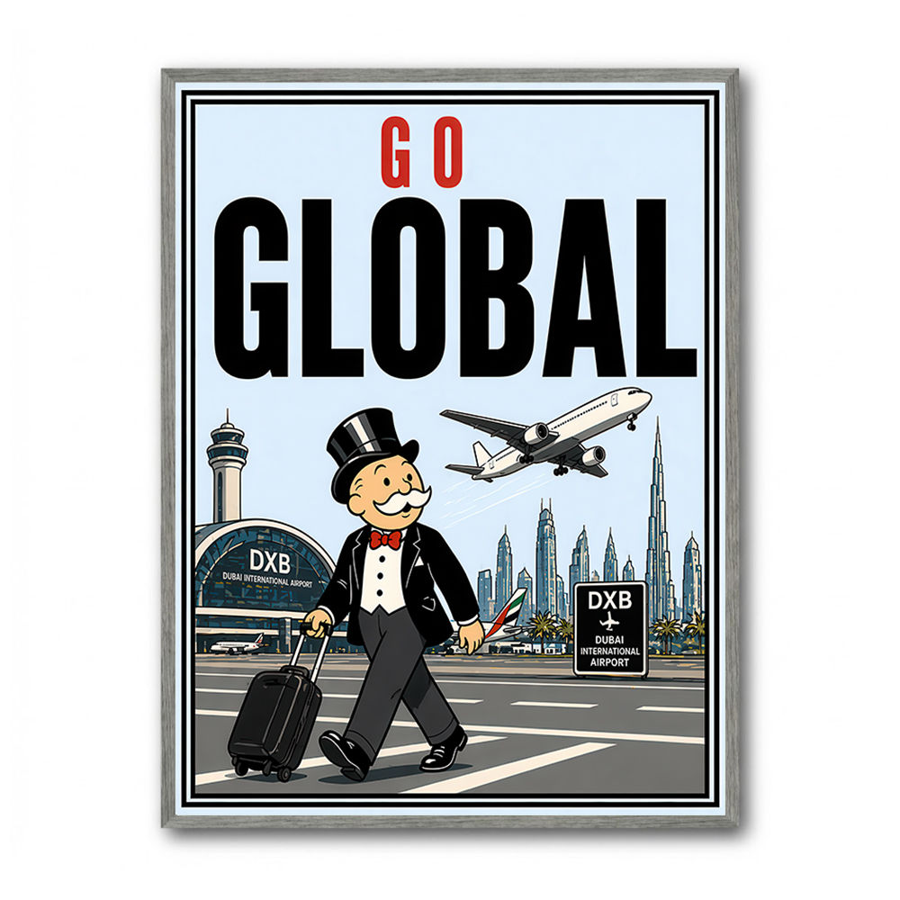 Go Global