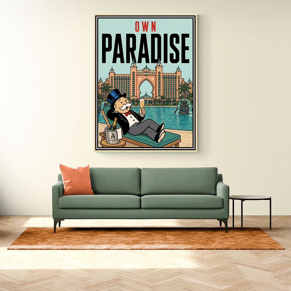Paradise Owned