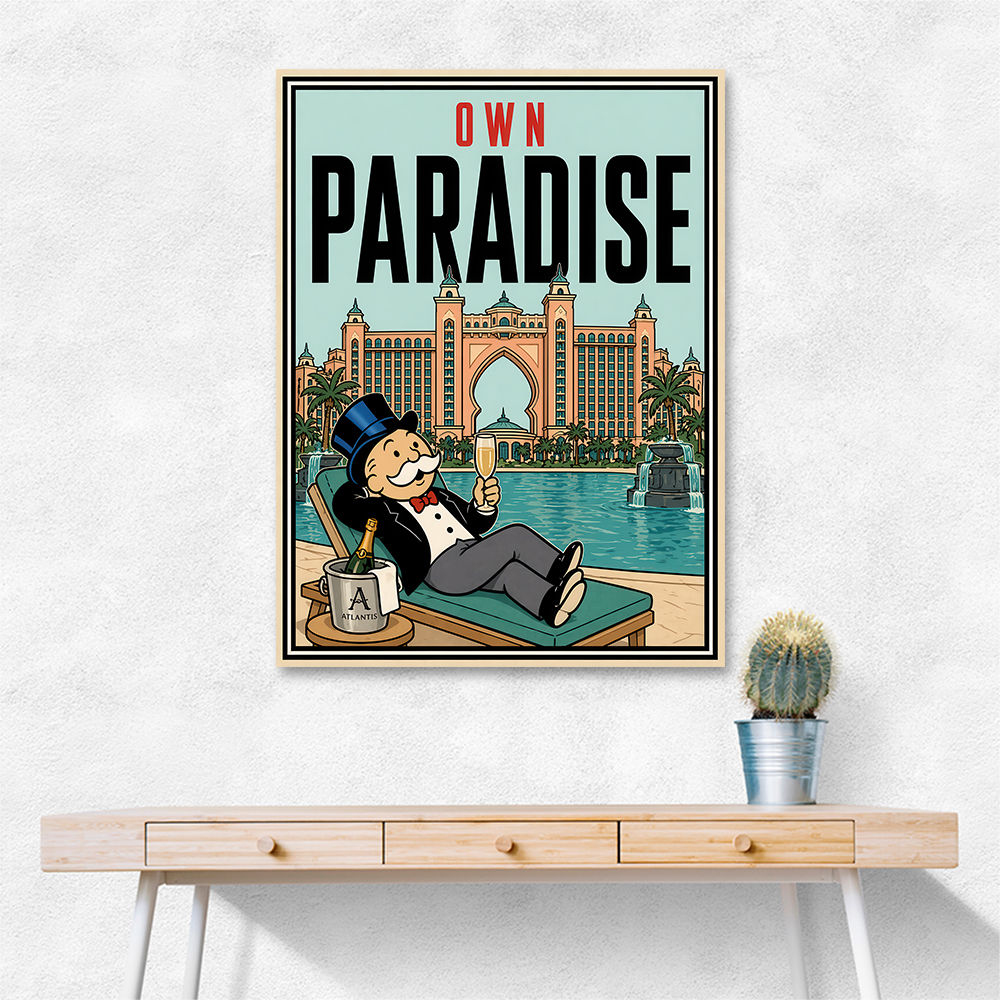 Paradise Owned