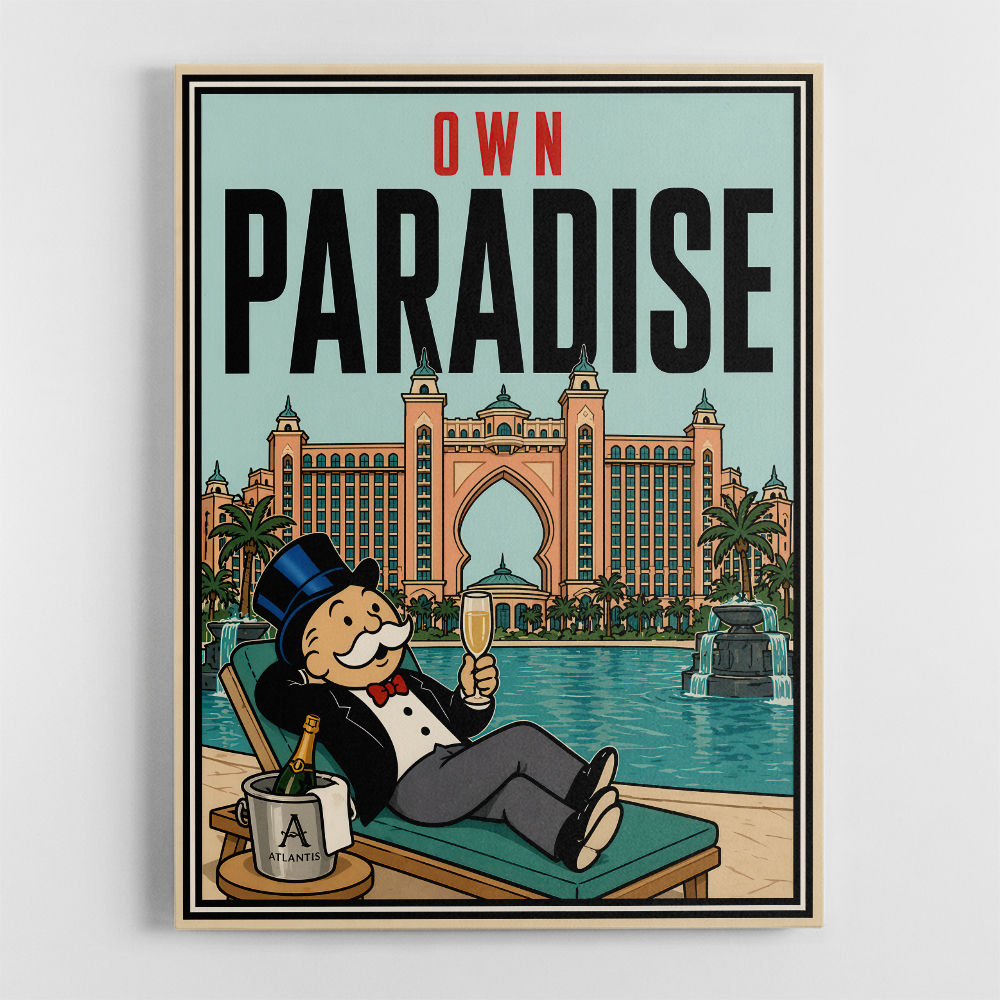 Paradise Owned