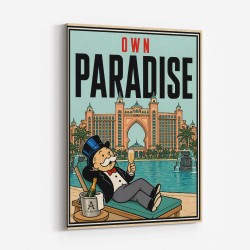 Paradise Owned