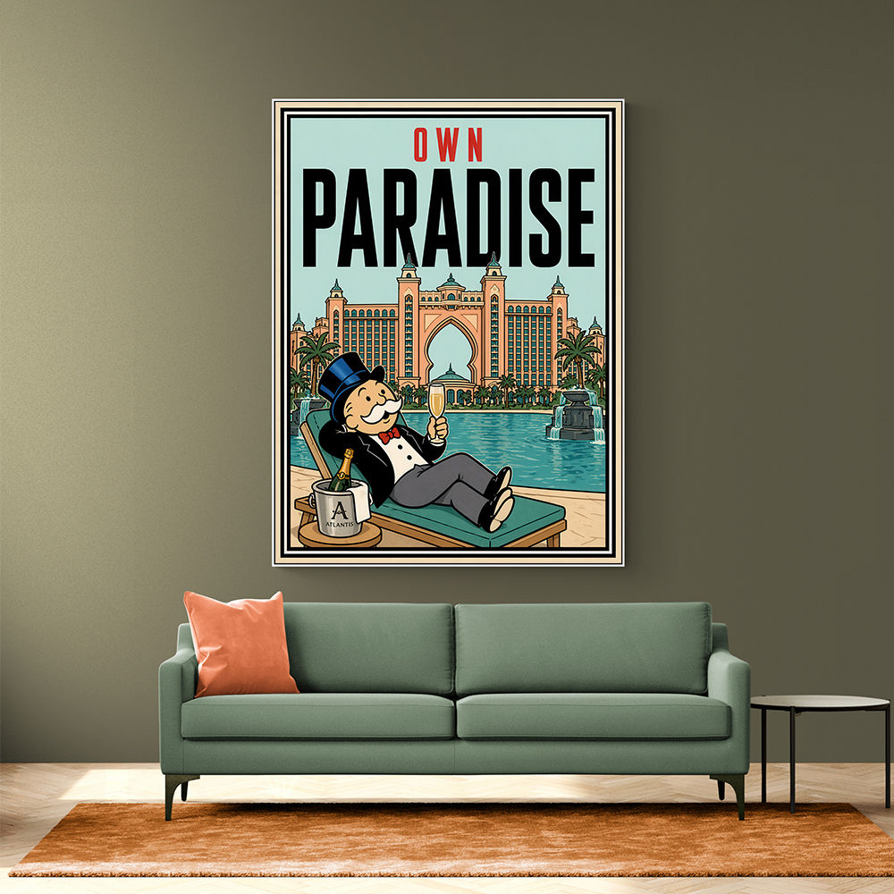 Paradise Owned