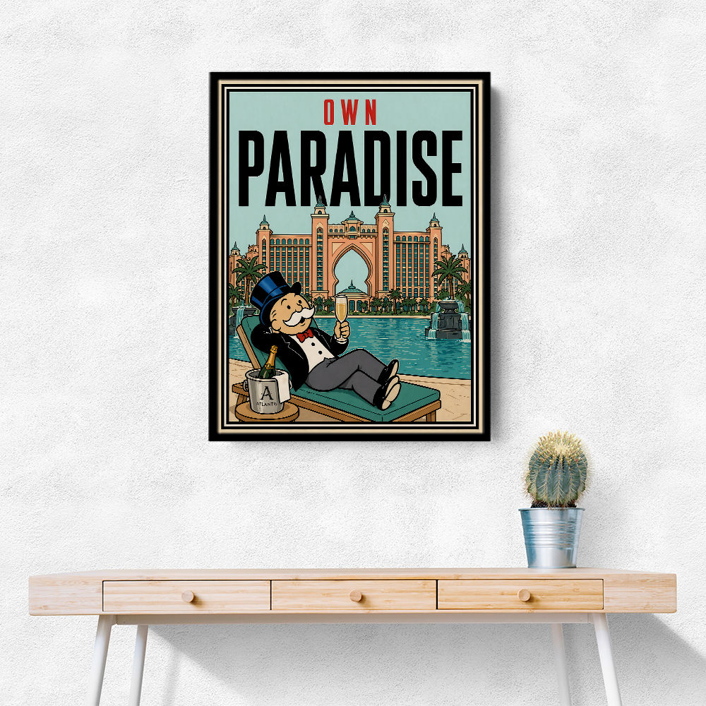 Paradise Owned
