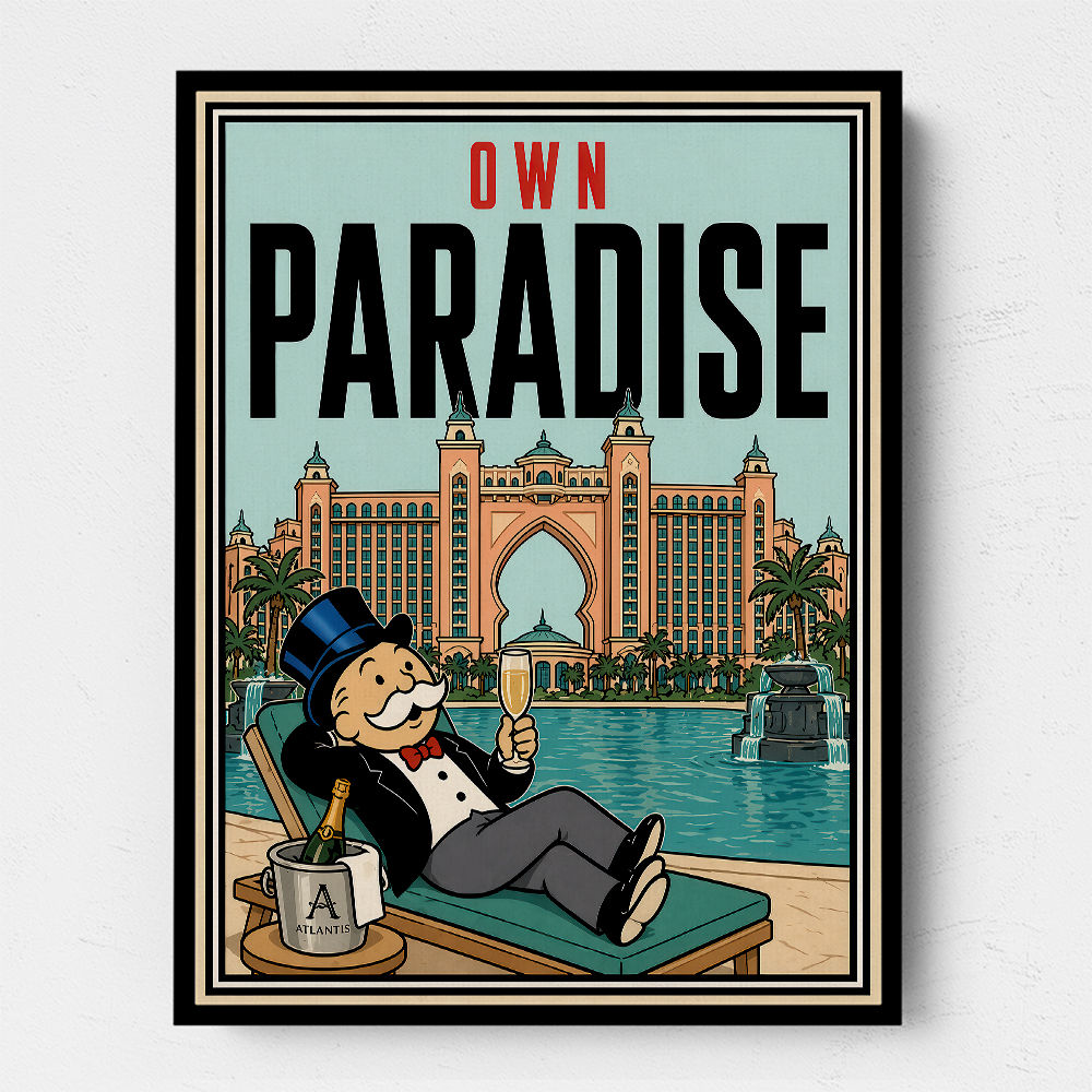Paradise Owned