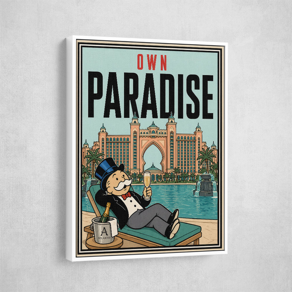 Paradise Owned