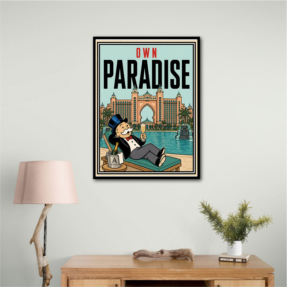 Paradise Owned