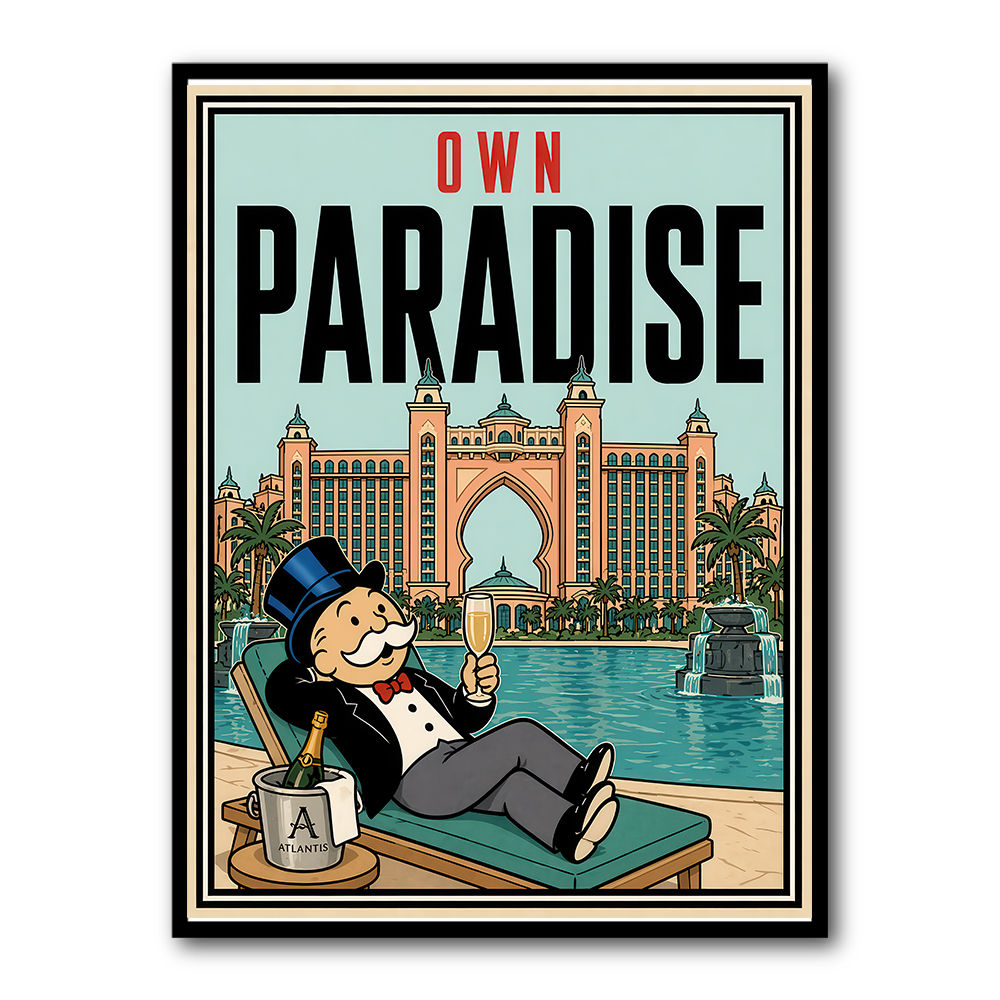 Paradise Owned
