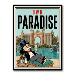 Paradise Owned