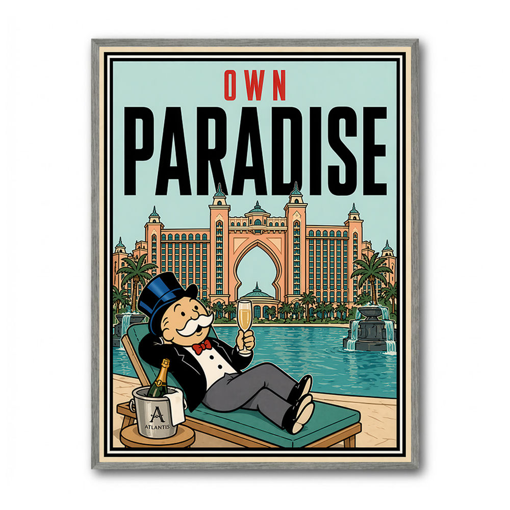 Paradise Owned