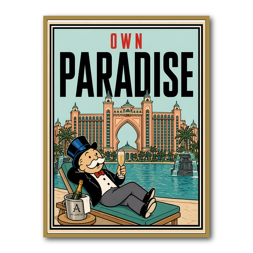 Paradise Owned