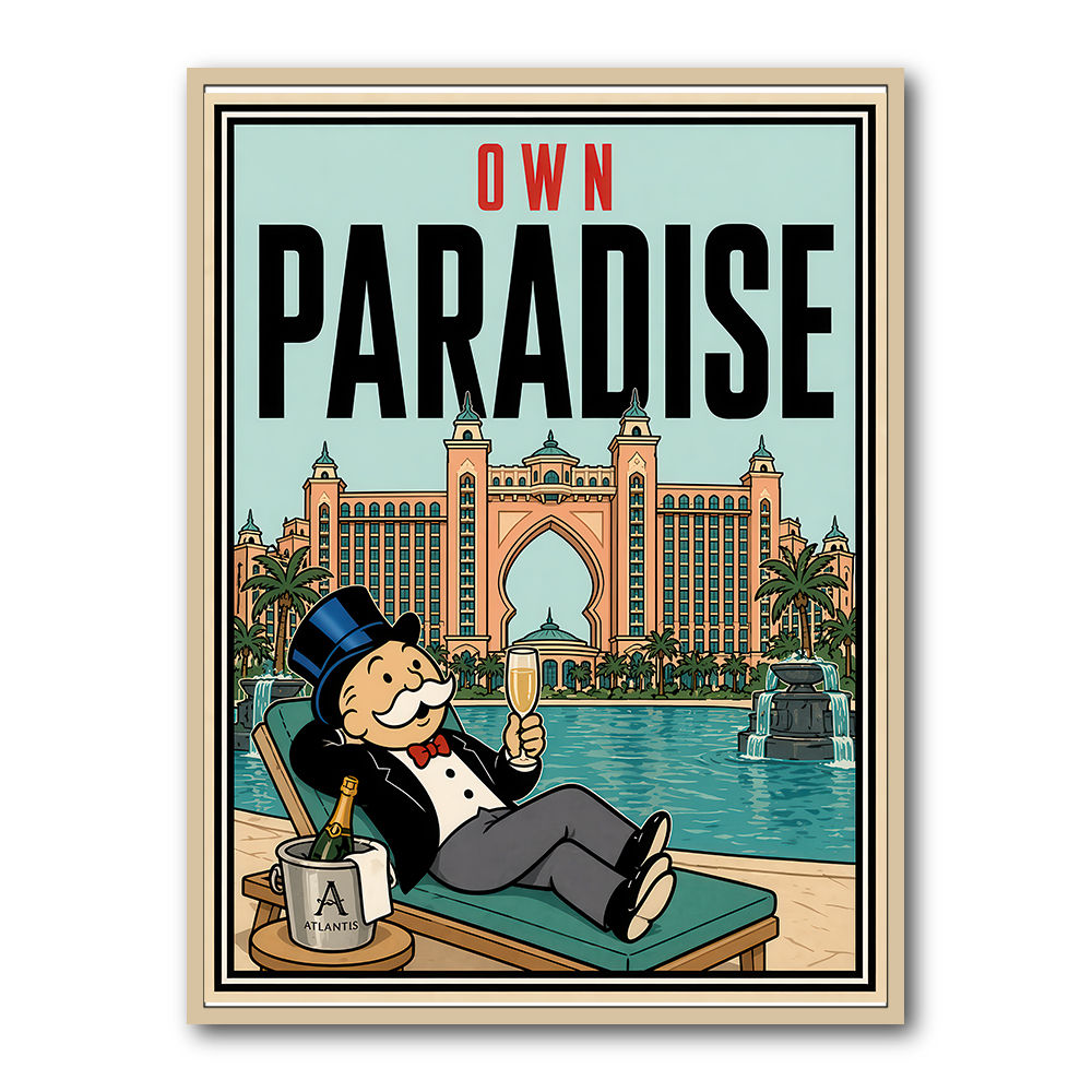 Paradise Owned