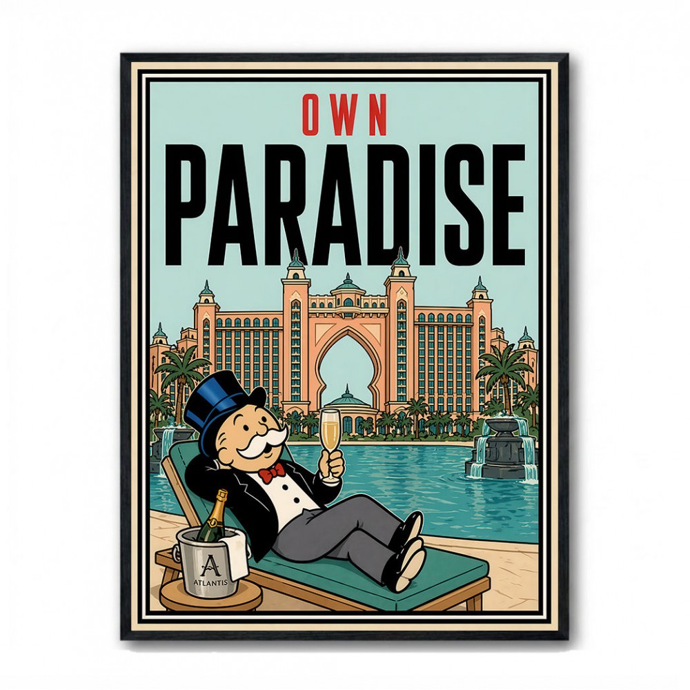 Paradise Owned