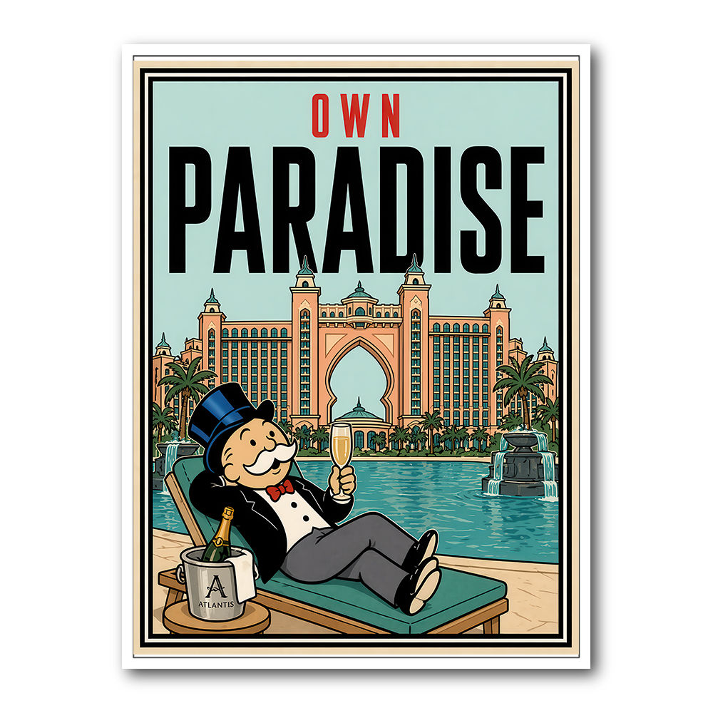 Paradise Owned