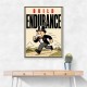 Build Endurance Fitness Motivation