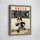 Build Endurance Fitness Motivation